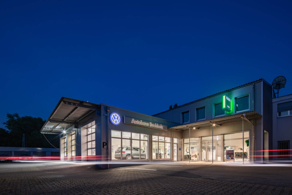 Bad Salzuflen Autohaus