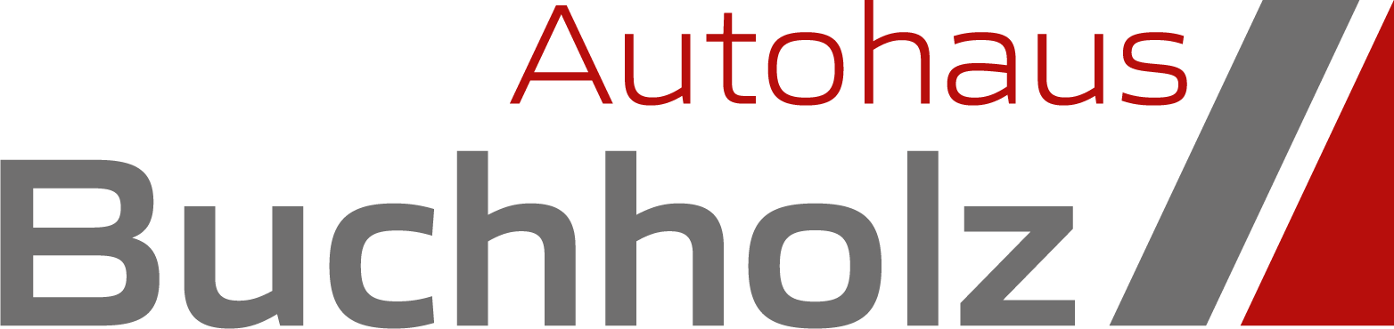 Logo Autohaus Buchholz